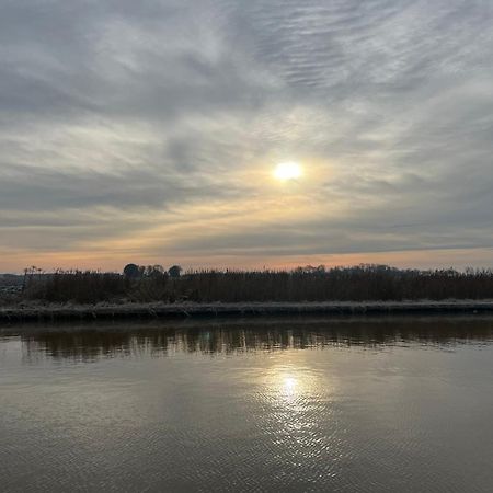 B&B Noordoostpolder エメロールト エクステリア 写真