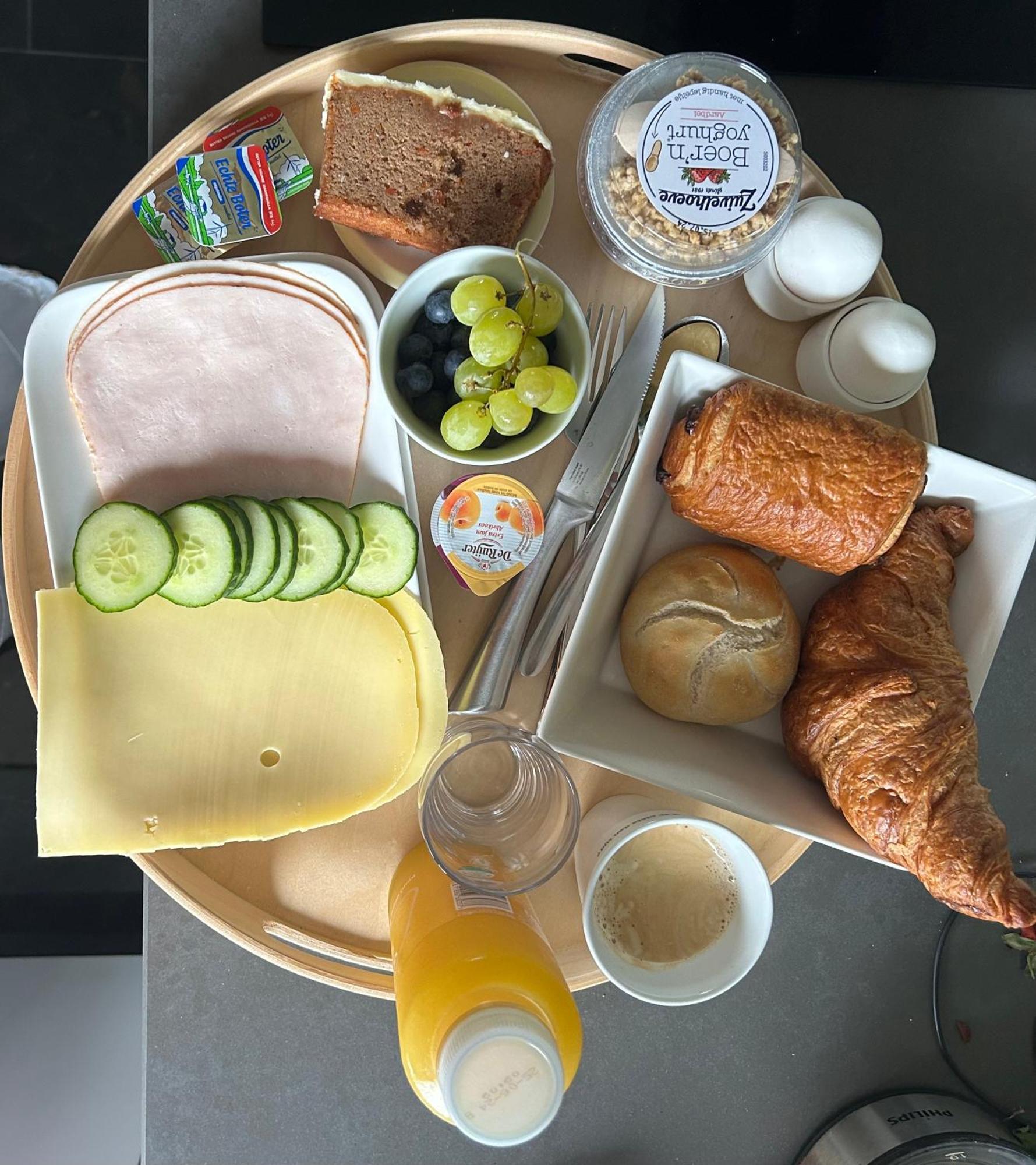 B&B Noordoostpolder エメロールト エクステリア 写真