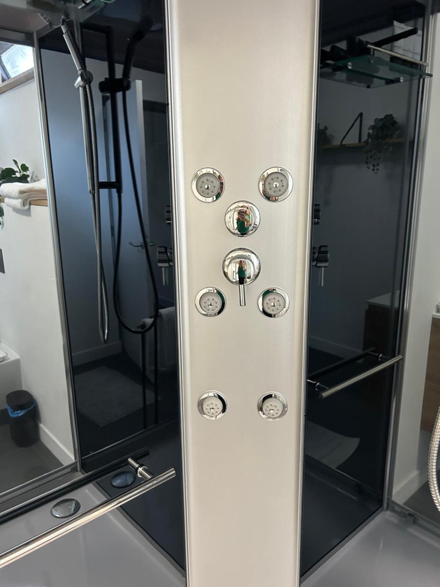 B&B Noordoostpolder エメロールト エクステリア 写真