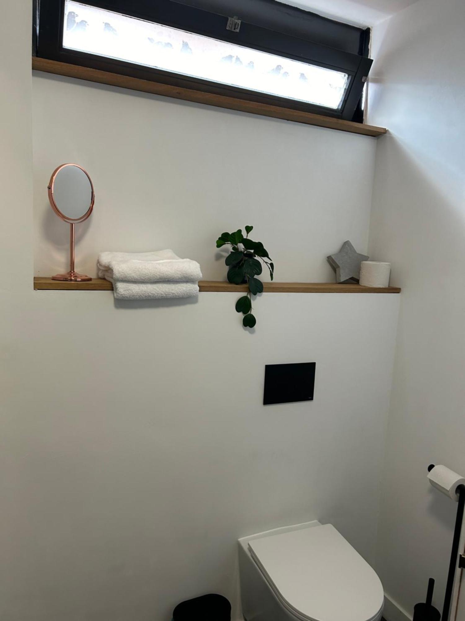 B&B Noordoostpolder エメロールト エクステリア 写真