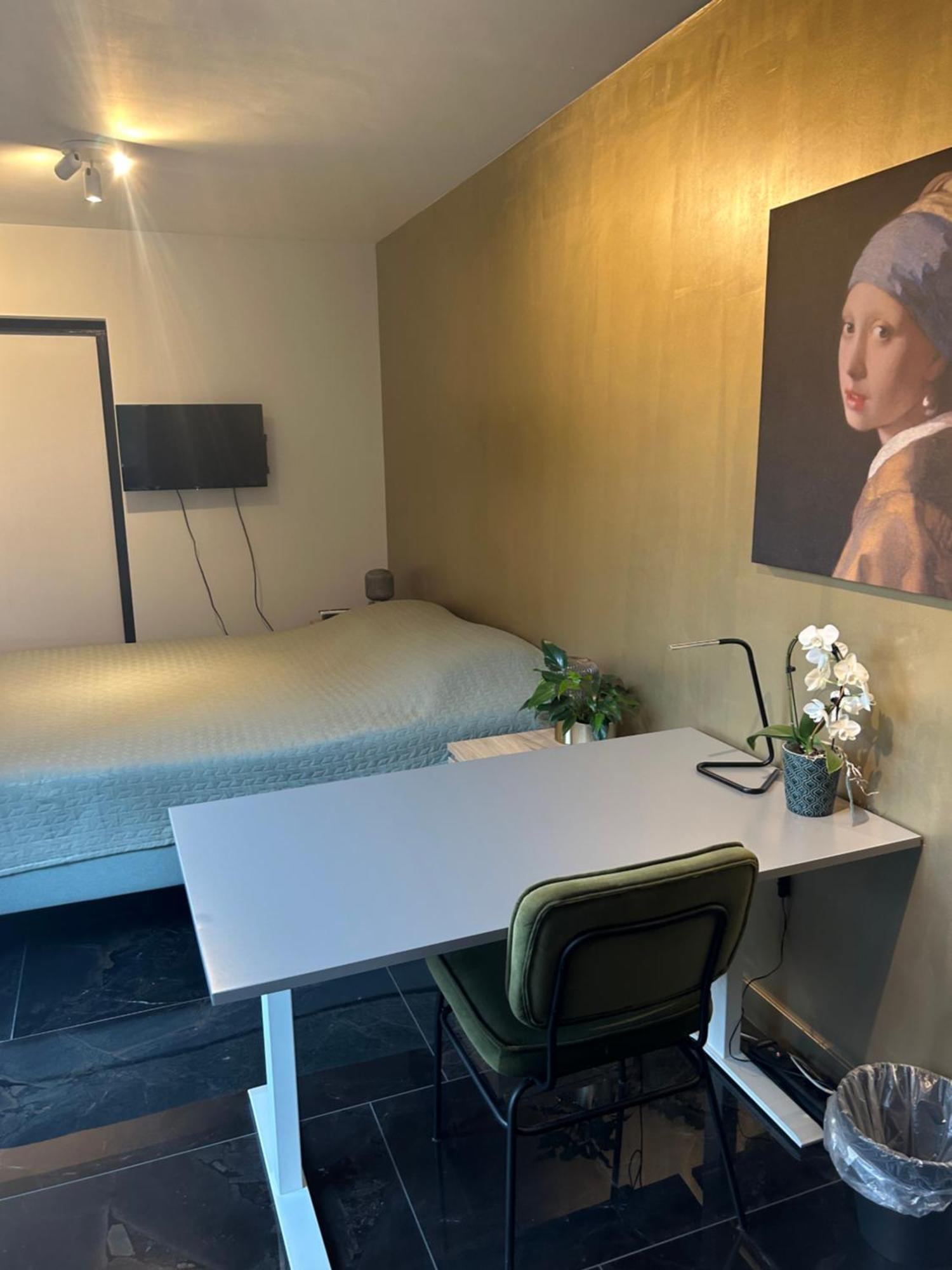 B&B Noordoostpolder エメロールト エクステリア 写真