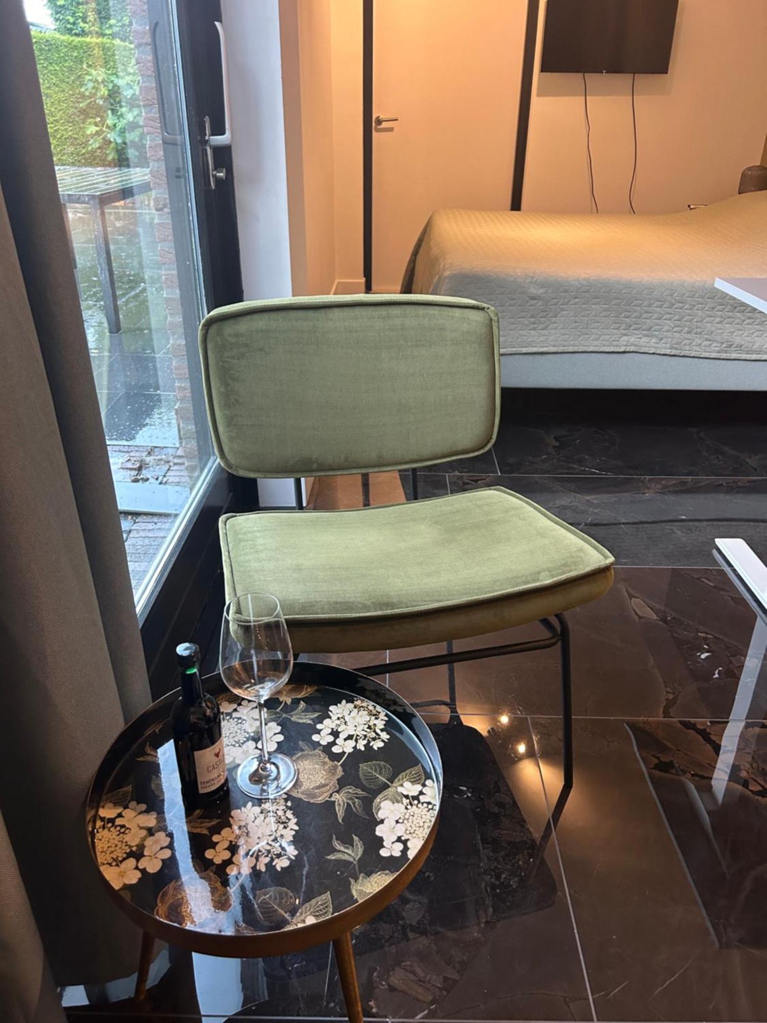 B&B Noordoostpolder エメロールト エクステリア 写真