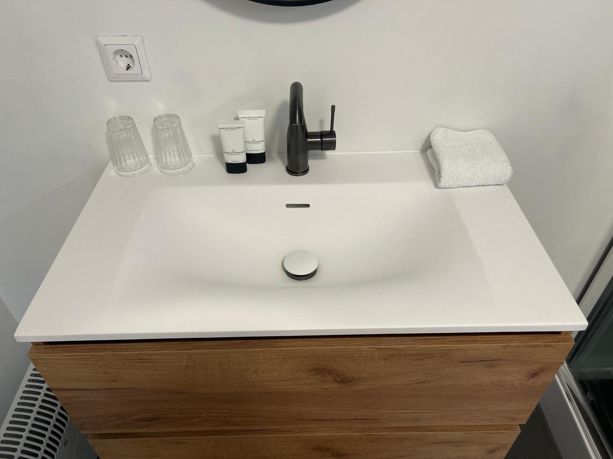 B&B Noordoostpolder エメロールト エクステリア 写真