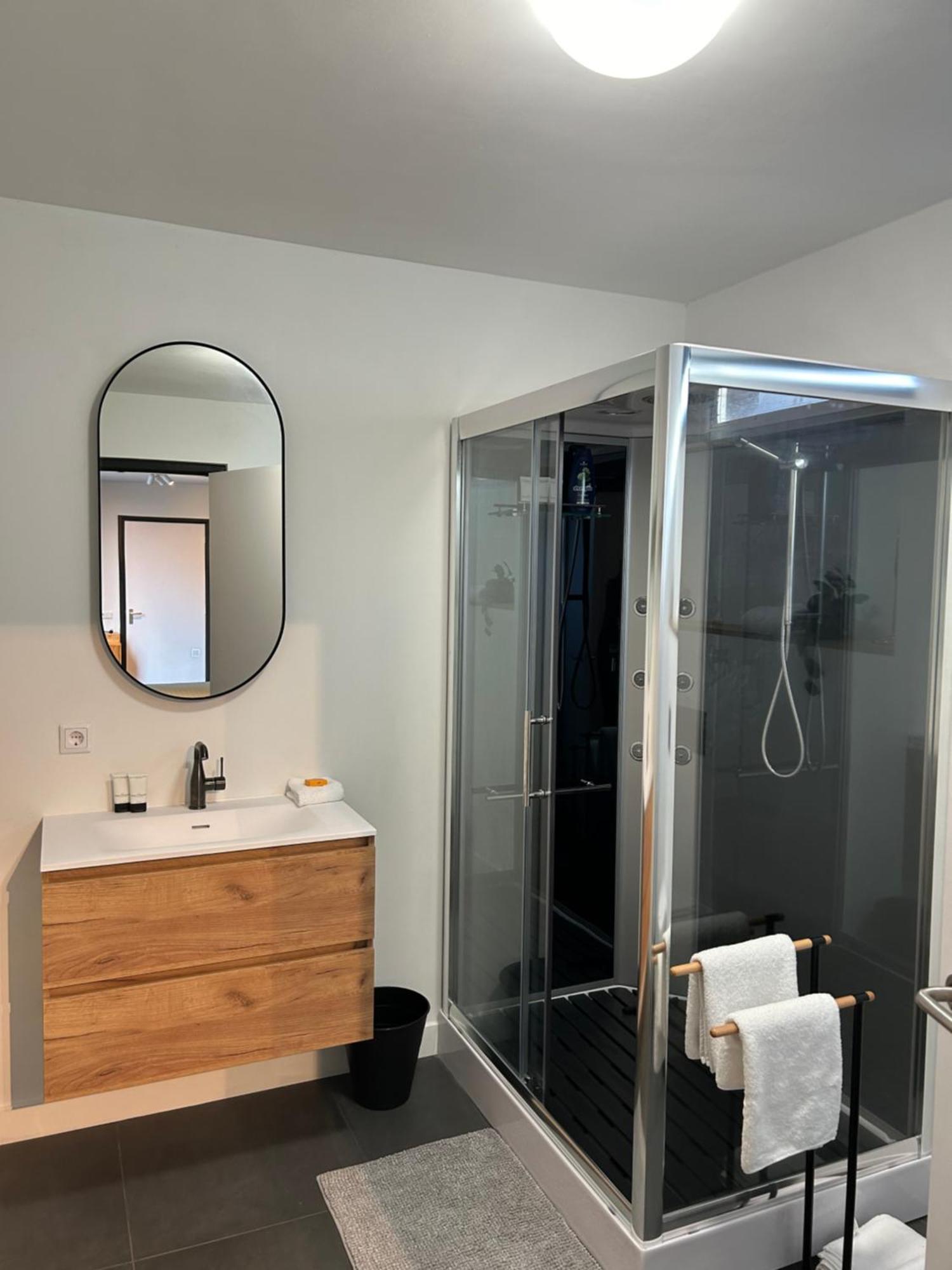 B&B Noordoostpolder エメロールト エクステリア 写真