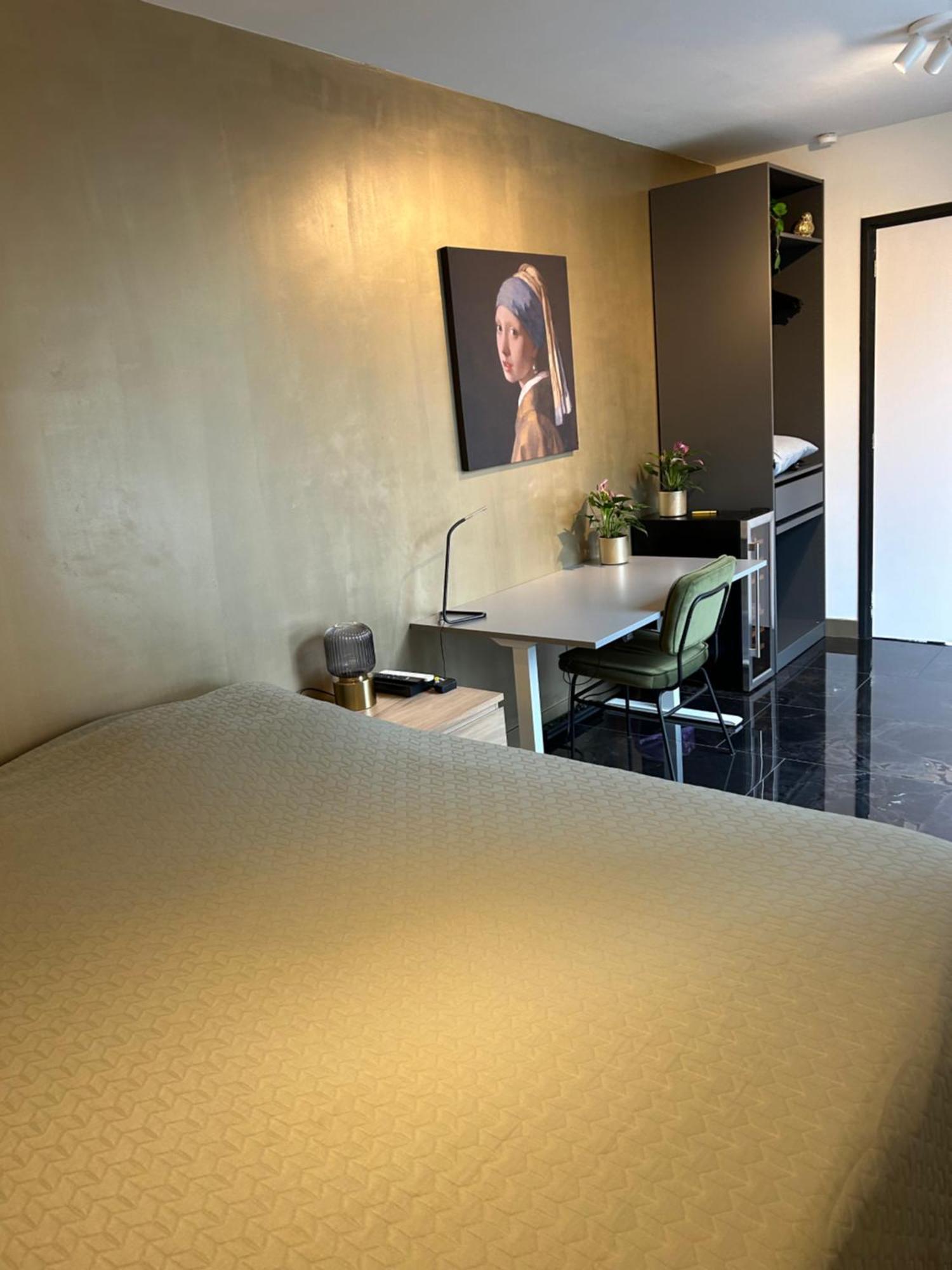B&B Noordoostpolder エメロールト エクステリア 写真