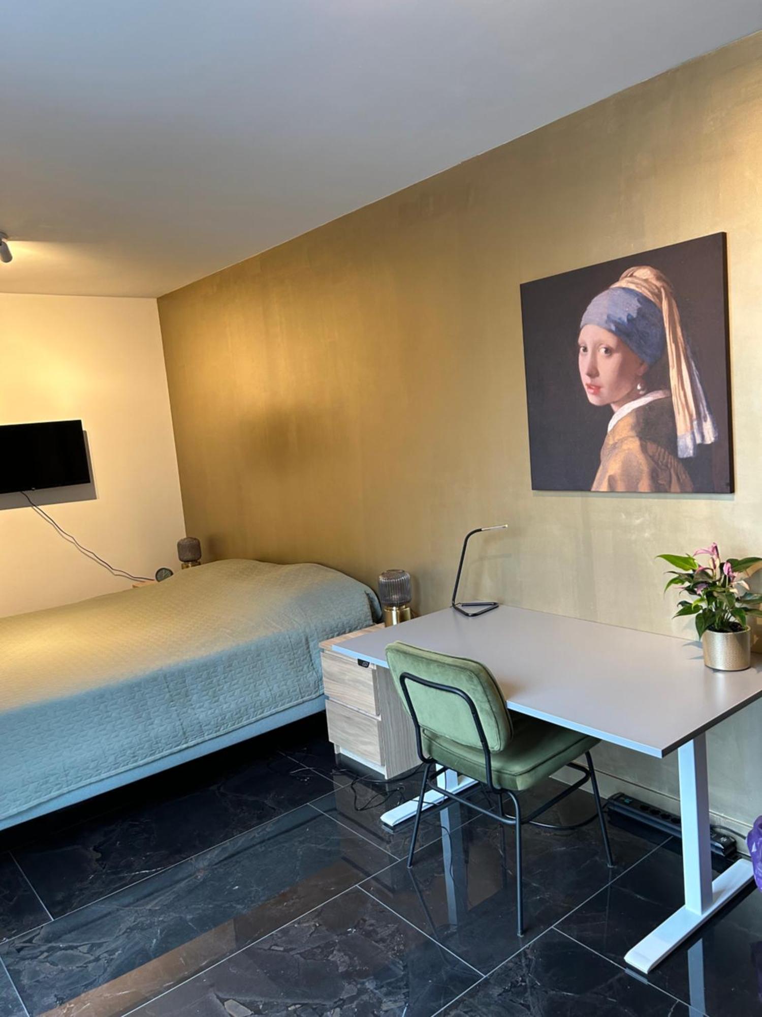 B&B Noordoostpolder エメロールト エクステリア 写真