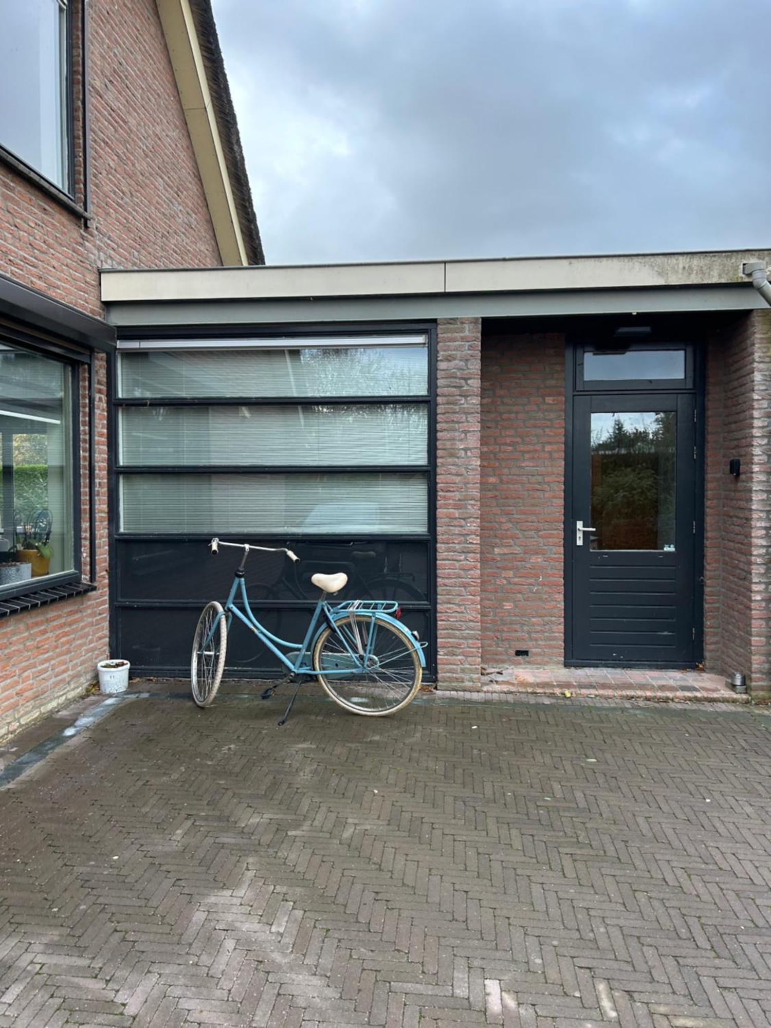 B&B Noordoostpolder エメロールト エクステリア 写真