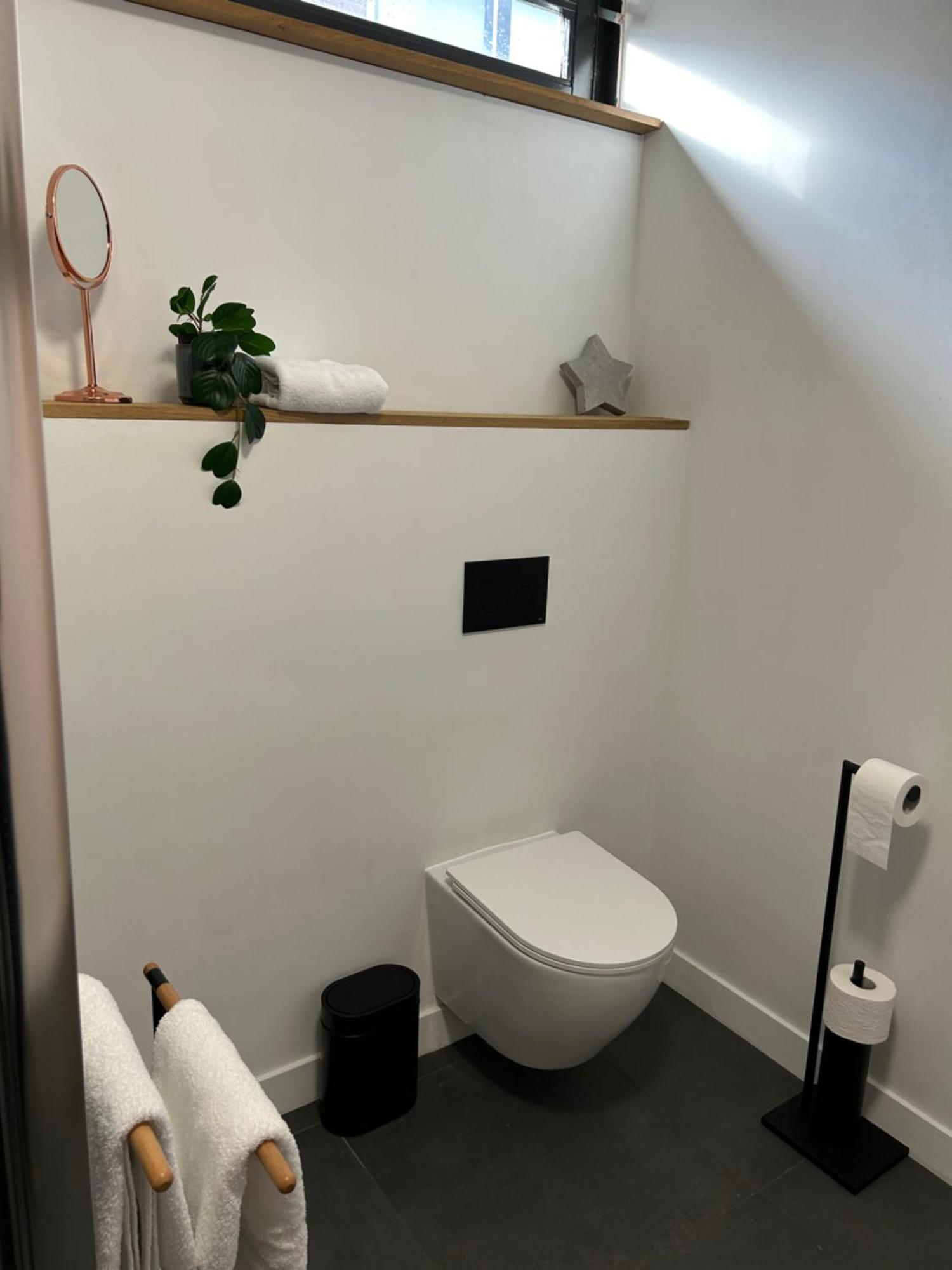 B&B Noordoostpolder エメロールト エクステリア 写真