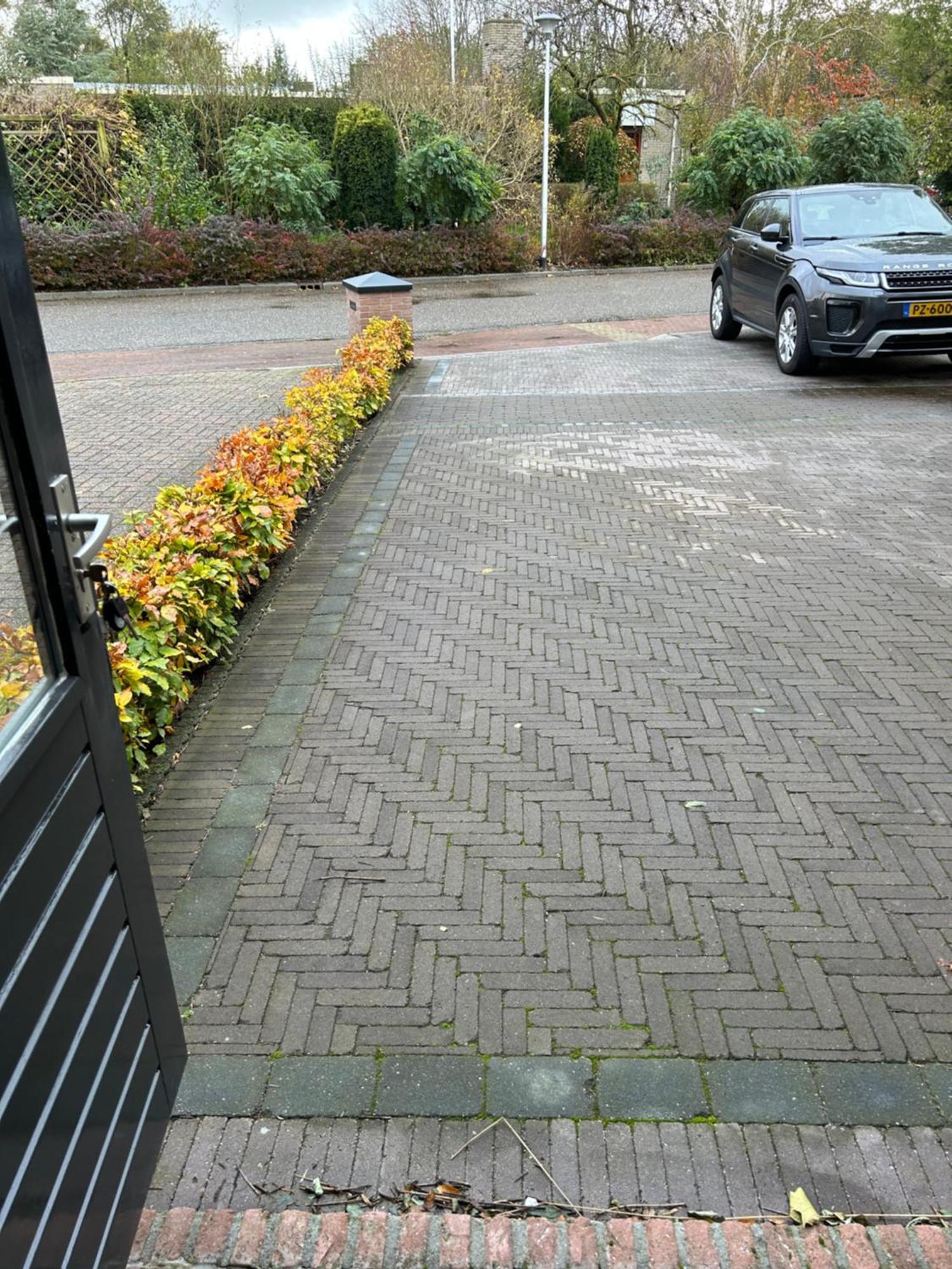 B&B Noordoostpolder エメロールト エクステリア 写真