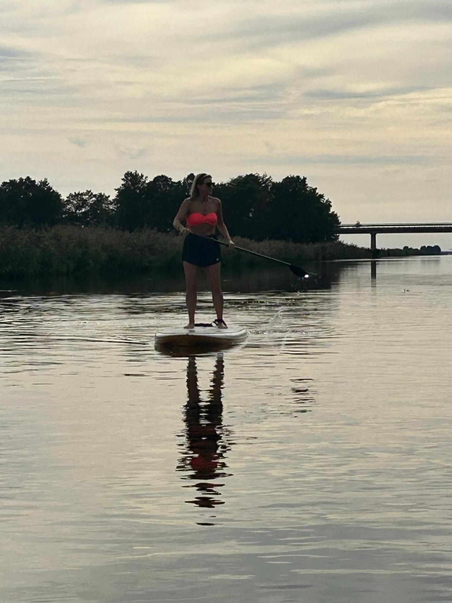 B&B Noordoostpolder エメロールト エクステリア 写真